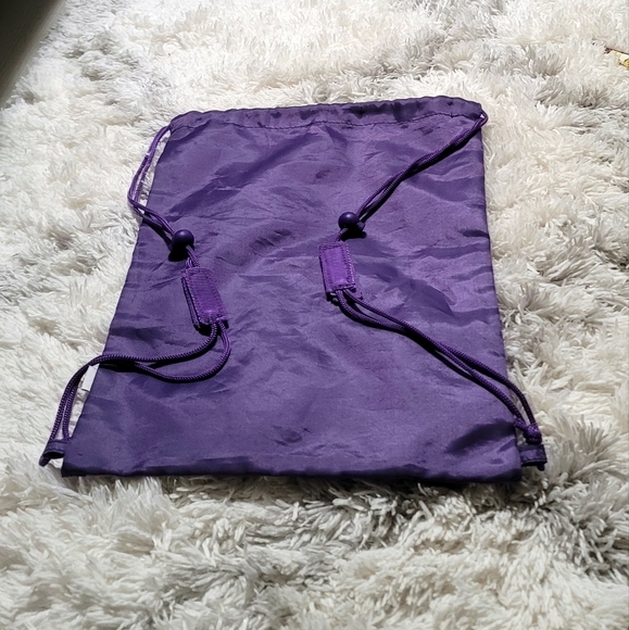 Disney Frozen Sven & Olaf Backpack Drawstring Bag - Picture 4 of 6